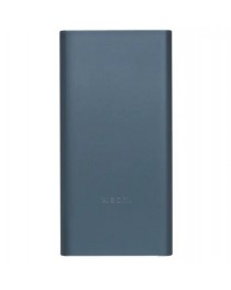 Внешний аккумулятор Xiaomi Power Bank, 10000 mAh, 22.5Вт (Blue)